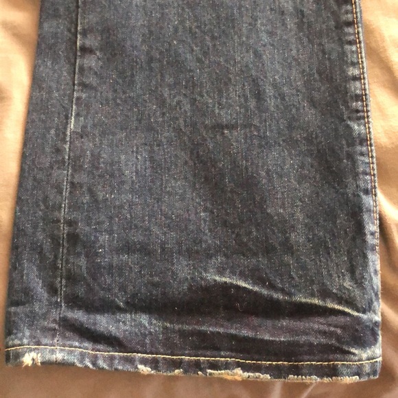 A&F Bootcut Jeans - Picture 7 of 8